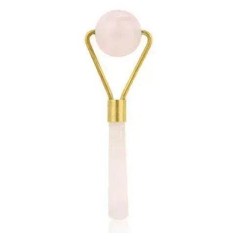 Beauty Jade Massage Facial Massage Beauty Massage Roller - www.Shopthatapp.com