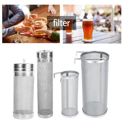 Beer Filter - Www.Shopthatapp.com