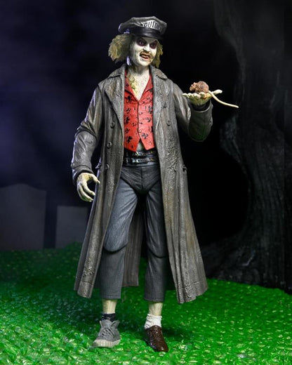 Beetlejuice (1988) Ultimate Beetlejuice - The Bio-Exorcist - www.Shopthatapp.com #