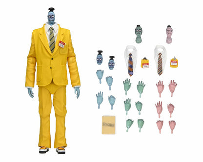 Beetlejuice Beetlejuice - 7" Scale Action Figure - Ultimate Bob - www.Shopthatapp.com #