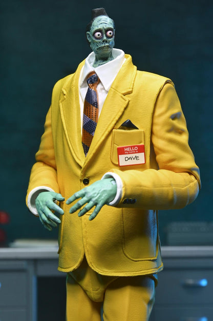 Beetlejuice Beetlejuice - 7" Scale Action Figure - Ultimate Bob - www.Shopthatapp.com #