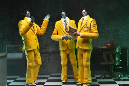 Beetlejuice Beetlejuice - 7" Scale Action Figure - Ultimate Bob - www.Shopthatapp.com #