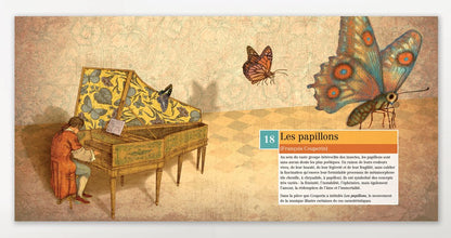 Belles bestioles - Livre+CD - www.Shopthatapp.com