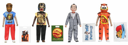 Ben Cooper - 6" Clothed Figure - Costume Series 8 Assortment - 4 Figures - www.Shopthatapp.com #
