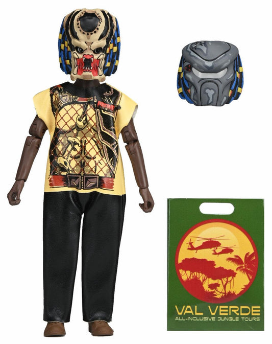 Ben Cooper - 6" Clothed Figure - Costume Series 8 Assortment - 4 Figures - www.Shopthatapp.com #