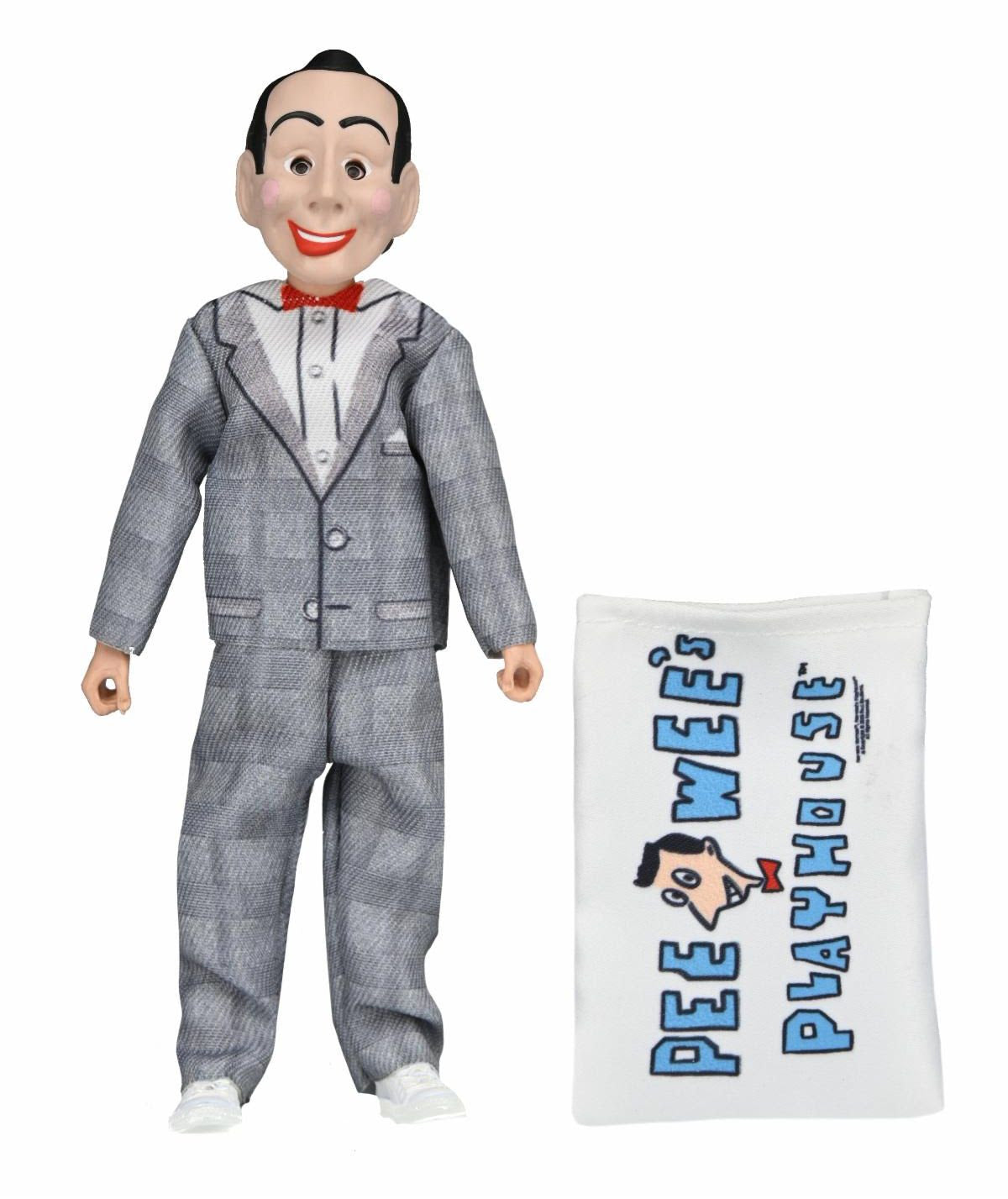 Ben Cooper - 6" Clothed Figure - Costume Series 8 Assortment - 4 Figures - www.Shopthatapp.com #