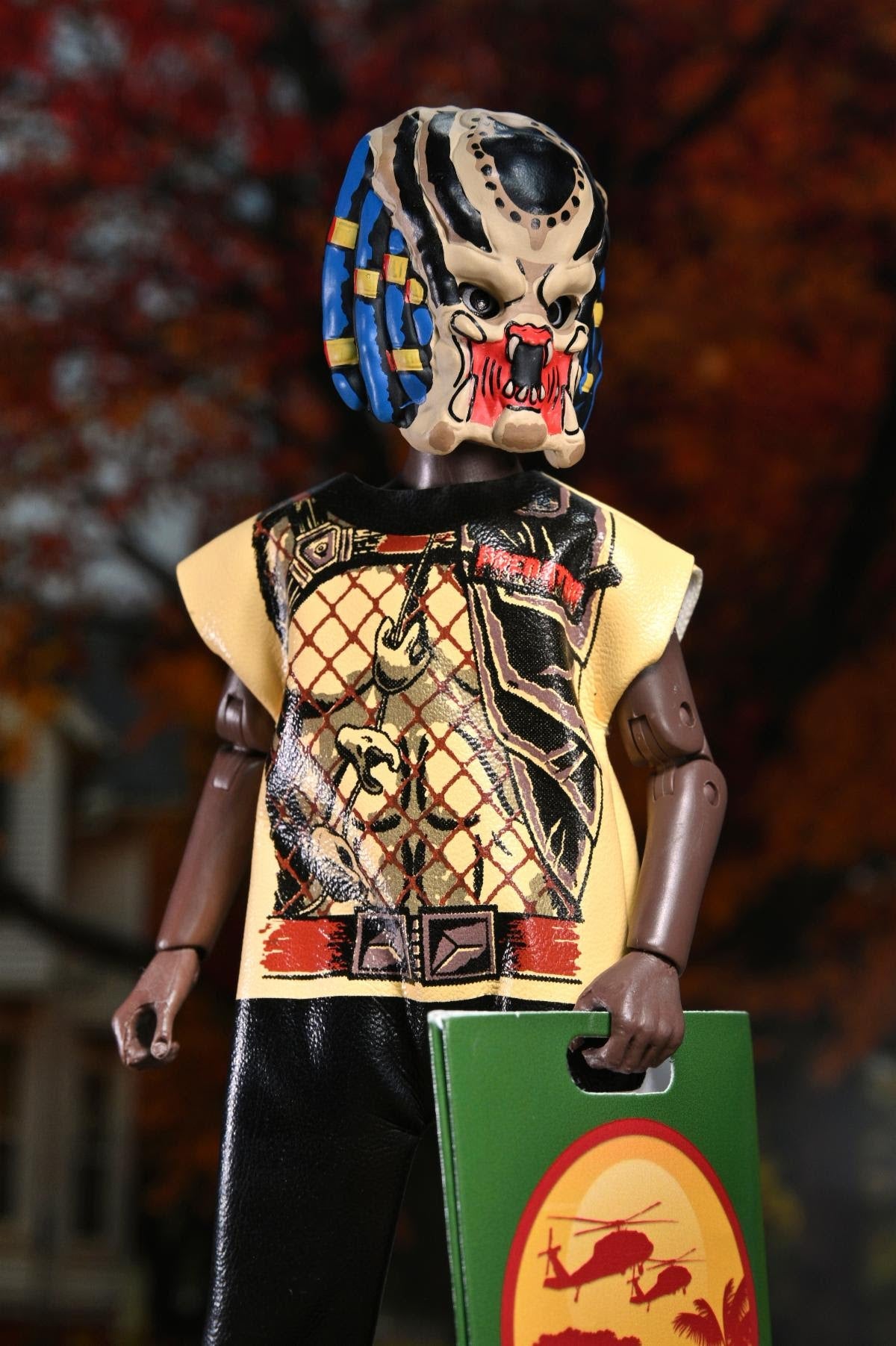 Ben Cooper - 6" Clothed Figure - Costume Series 8 Assortment - 4 Figures - www.Shopthatapp.com #