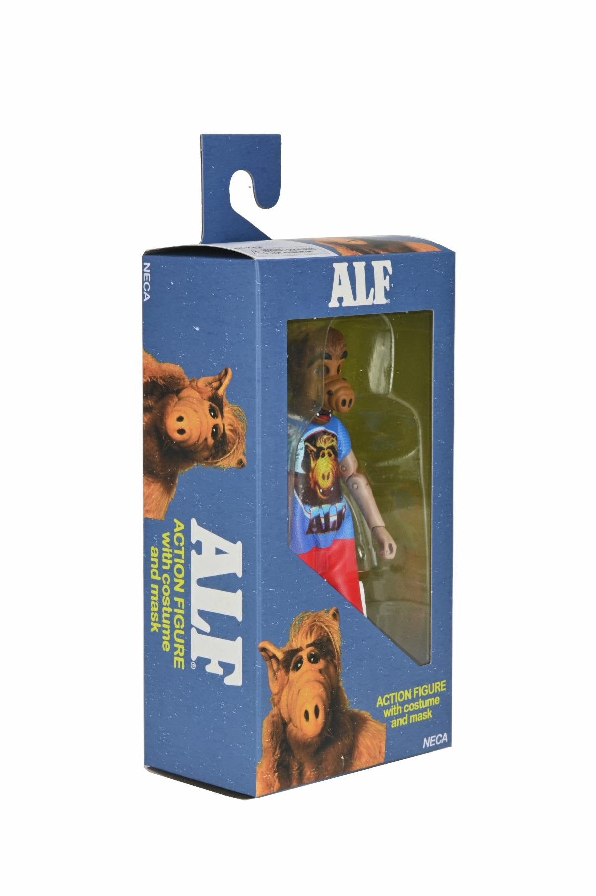 Ben Cooper - 6" Clothed Figure - Costume Series 8 Assortment - 4 Figures - www.Shopthatapp.com #