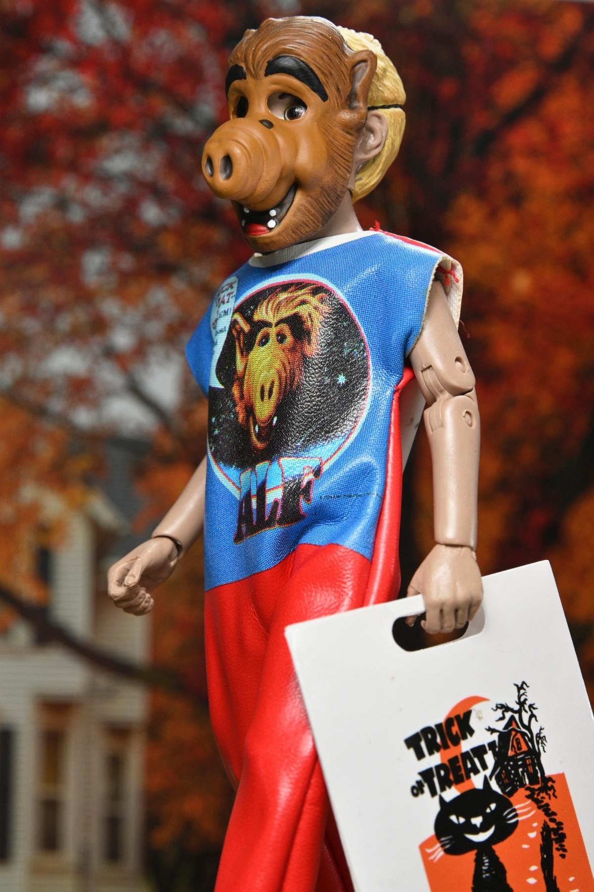 Ben Cooper - 6" Clothed Figure - Costume Series 8 Assortment - 4 Figures - www.Shopthatapp.com #