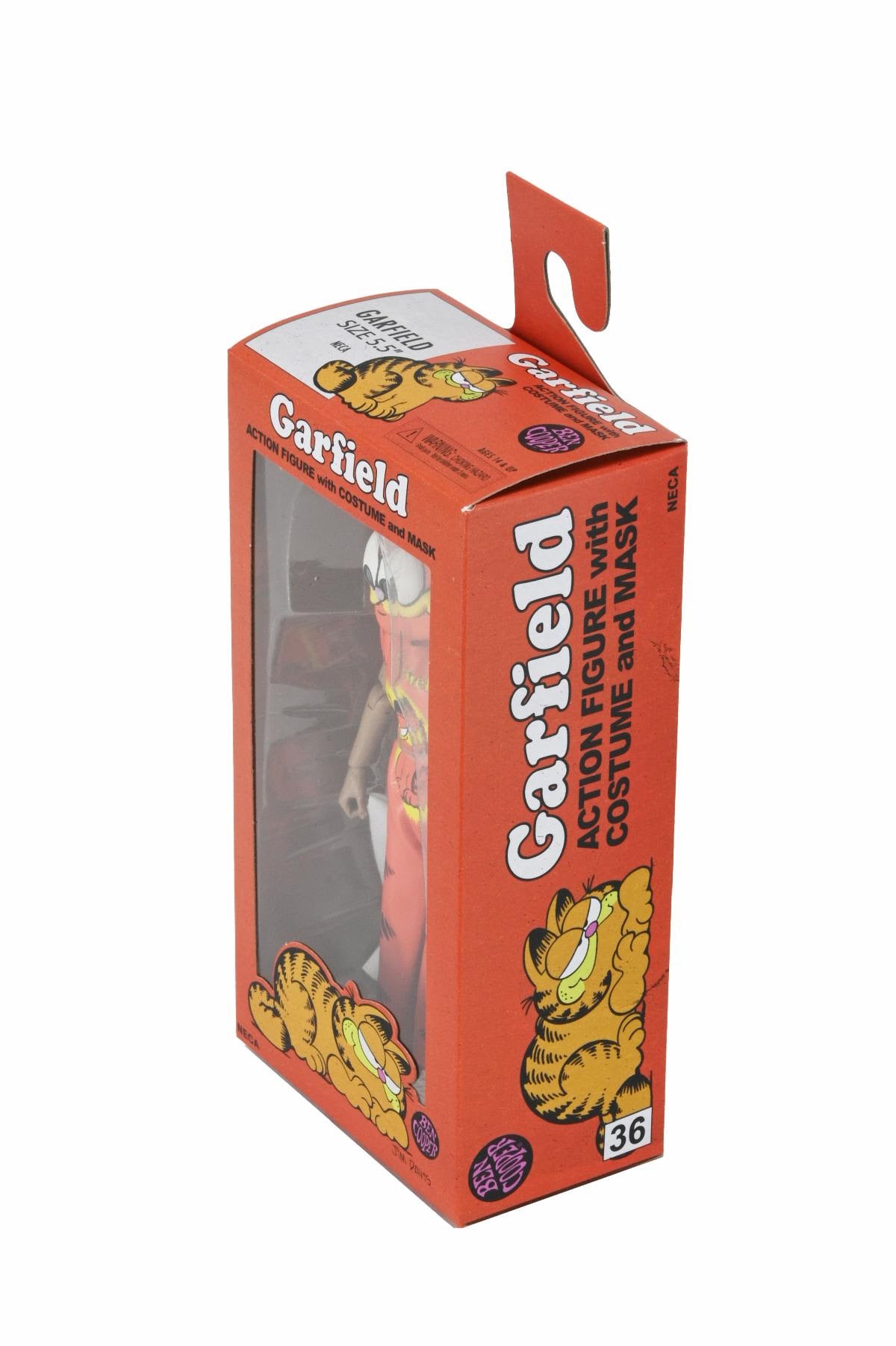 Ben Cooper - 6" Clothed Figure - Costume Series 8 Assortment - 4 Figures - www.Shopthatapp.com #