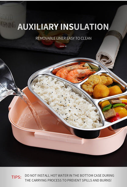 Bento Box-Dishware-www.Shopthatapp.com-KitchenJoint