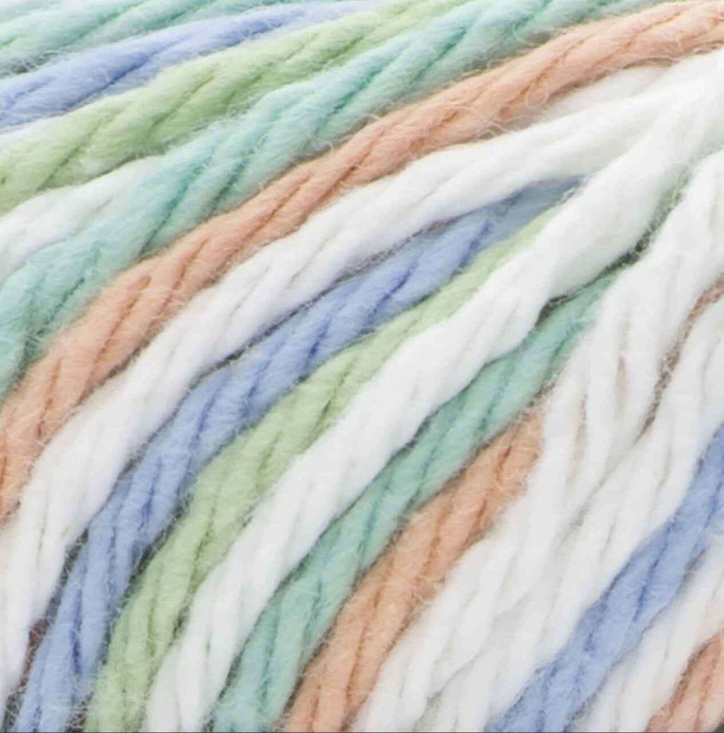 L'ArtisanCanada Soft Knitting Yarn for Crafts - Assorted Colors