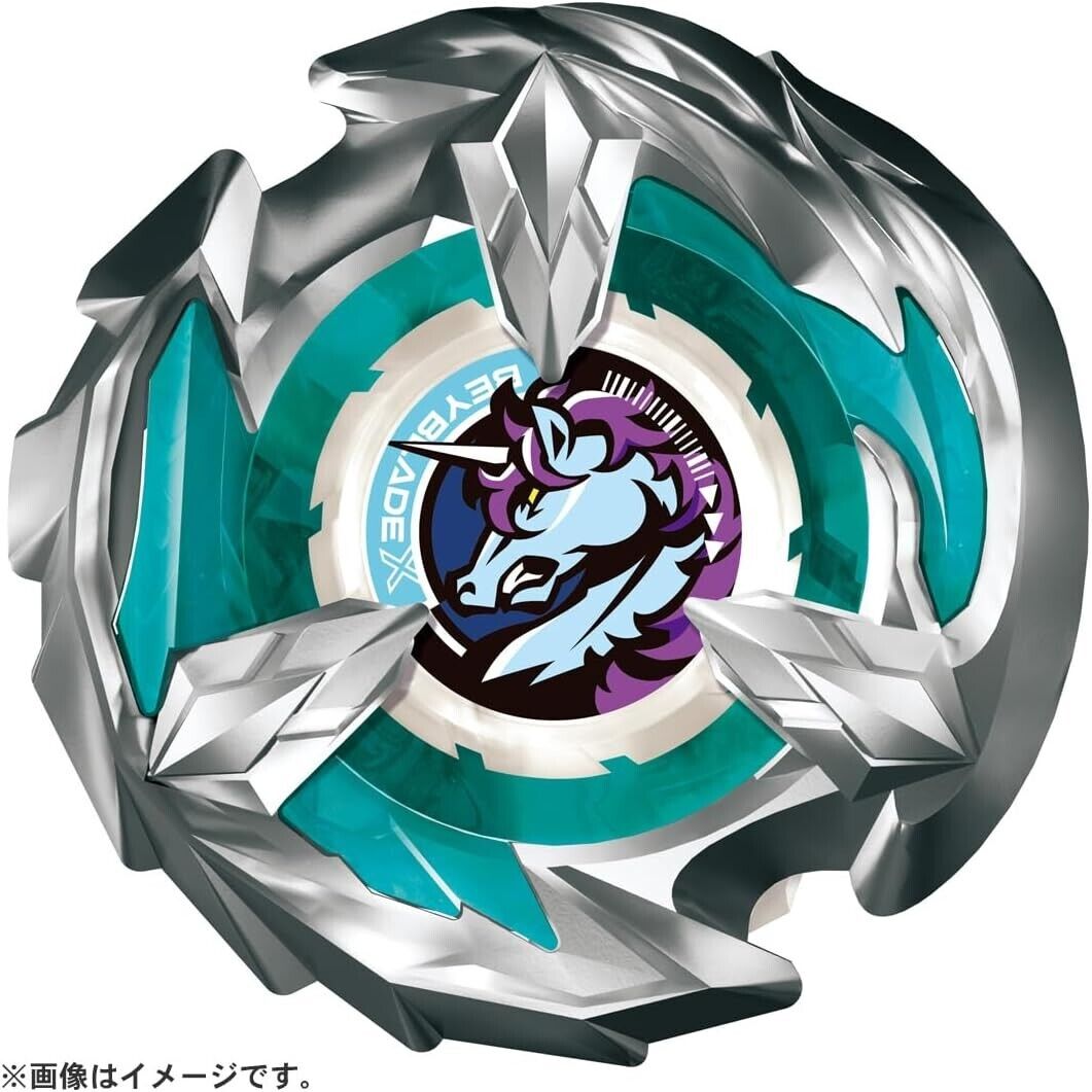 Beyblade X BX-26 (Unicornsting) - www.Shopthatapp.com #