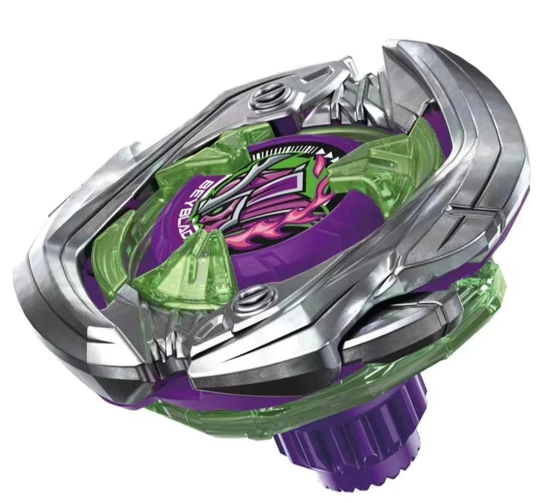 Beyblade X UX-09 JP Version (Samurai Saber 2-70L) - www.Shopthatapp.com #