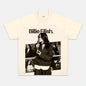 Billie Eilish: Music Icon Tee V8 - www.Shopthatapp.com