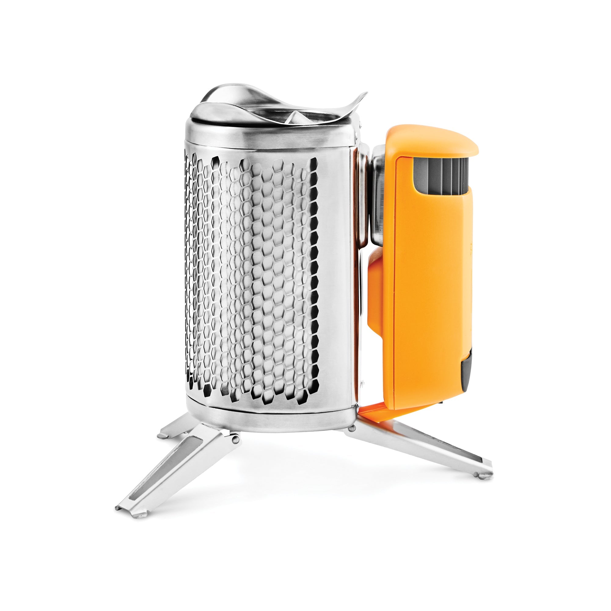 Biolite CampStove 2+ - www.Shopthatapp.com #