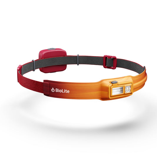 Biolite HeadLamp 425 - www.Shopthatapp.com #