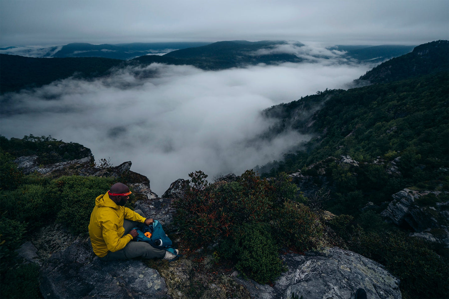 Biolite HeadLamp 425 - www.Shopthatapp.com #