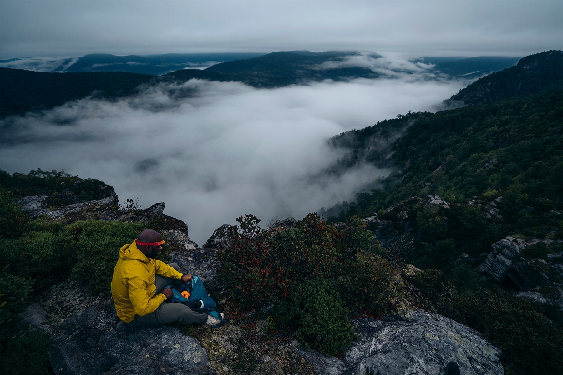 Biolite HeadLamp 425 - www.Shopthatapp.com #