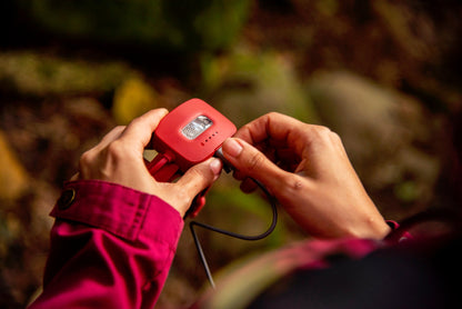 Biolite HeadLamp 425 - www.Shopthatapp.com #