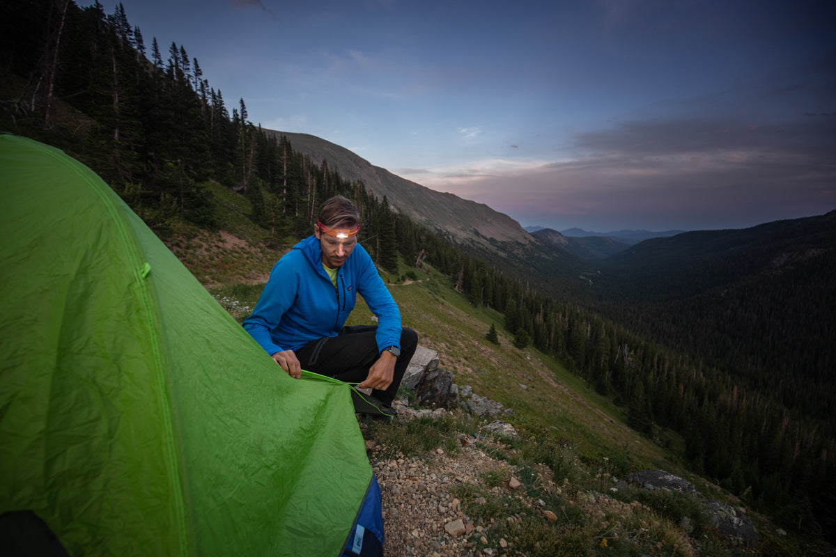 Biolite HeadLamp 425 - www.Shopthatapp.com #