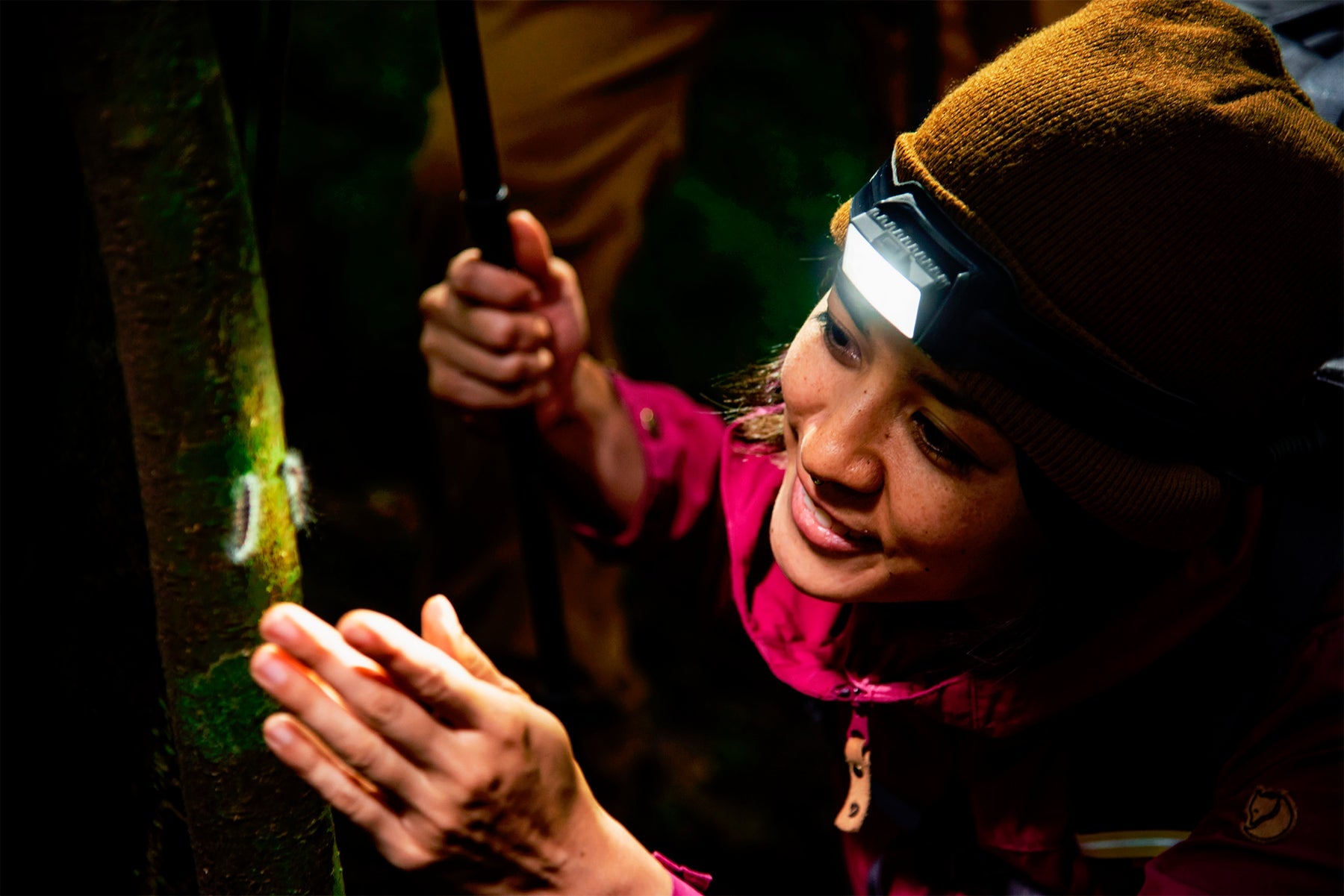 Biolite HeadLamp 800 Pro - www.Shopthatapp.com #