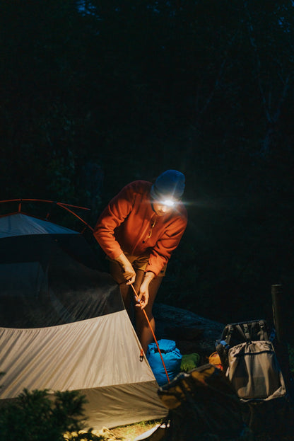 Biolite HeadLamp 800 Pro - www.Shopthatapp.com #