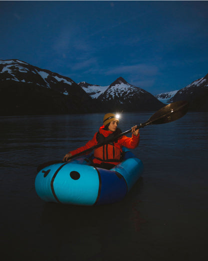 Biolite HeadLamp 800 Pro - www.Shopthatapp.com #