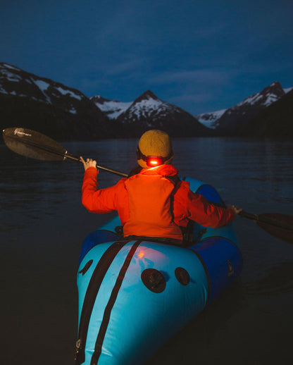 Biolite HeadLamp 800 Pro - www.Shopthatapp.com #