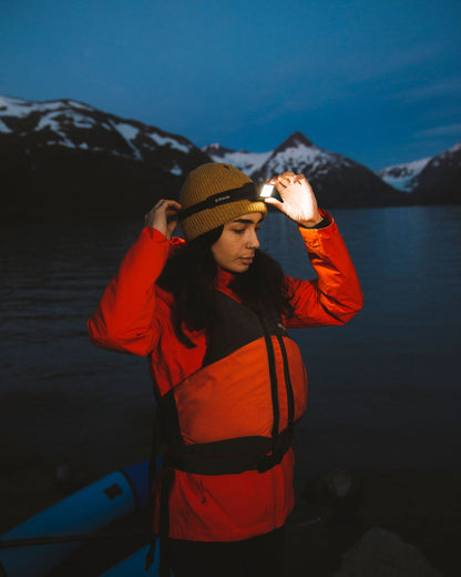 Biolite HeadLamp 800 Pro - www.Shopthatapp.com #