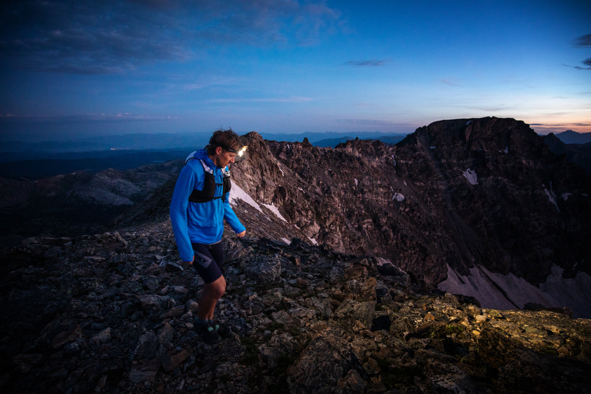 Biolite HeadLamp 800 Pro - www.Shopthatapp.com #