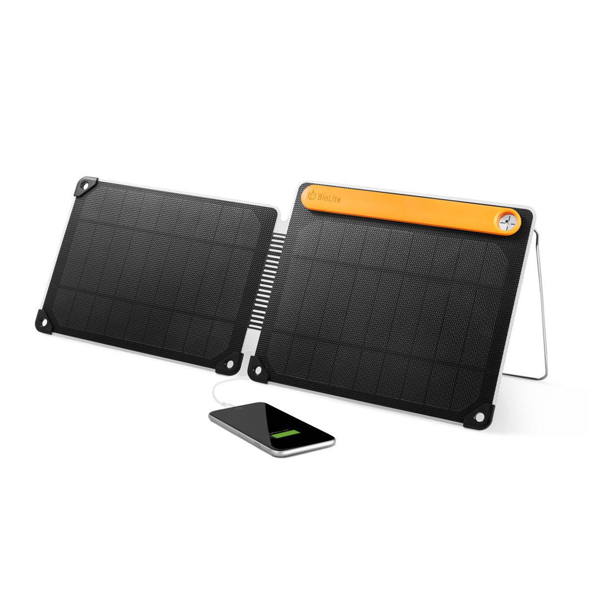 Biolite Solar Panel 10+ - www.Shopthatapp.com #