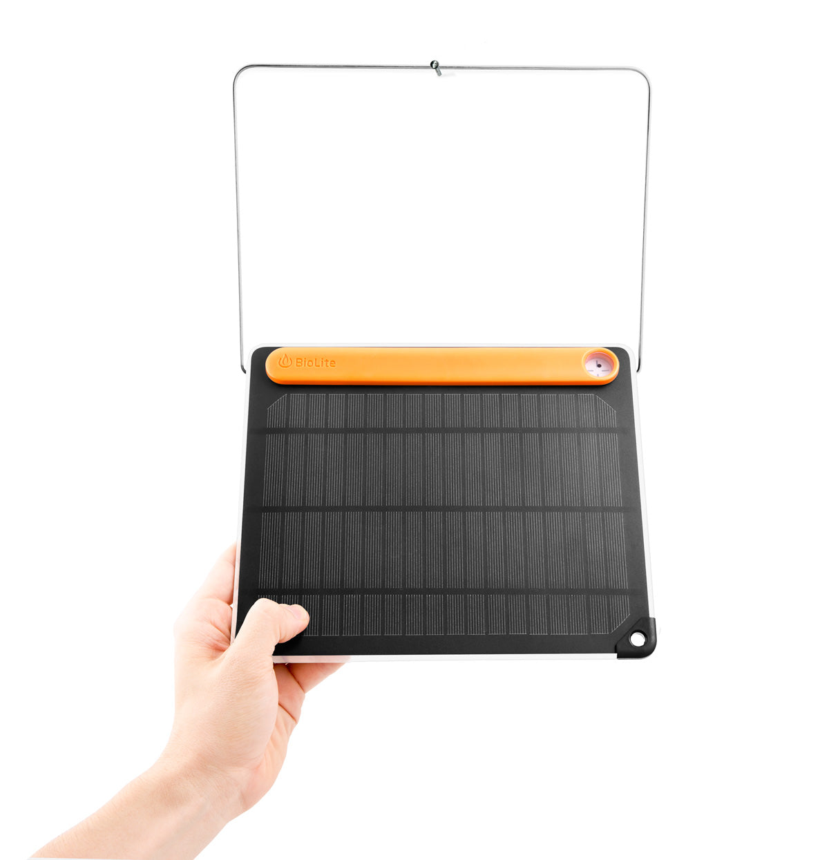 Biolite Solar Panel 5+ - www.Shopthatapp.com #