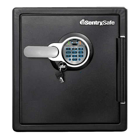 Biometric Fire and Water Resistant Safe SFW123BSC-Home decor-www.Shopthatapp.com-Snake Oil Guru