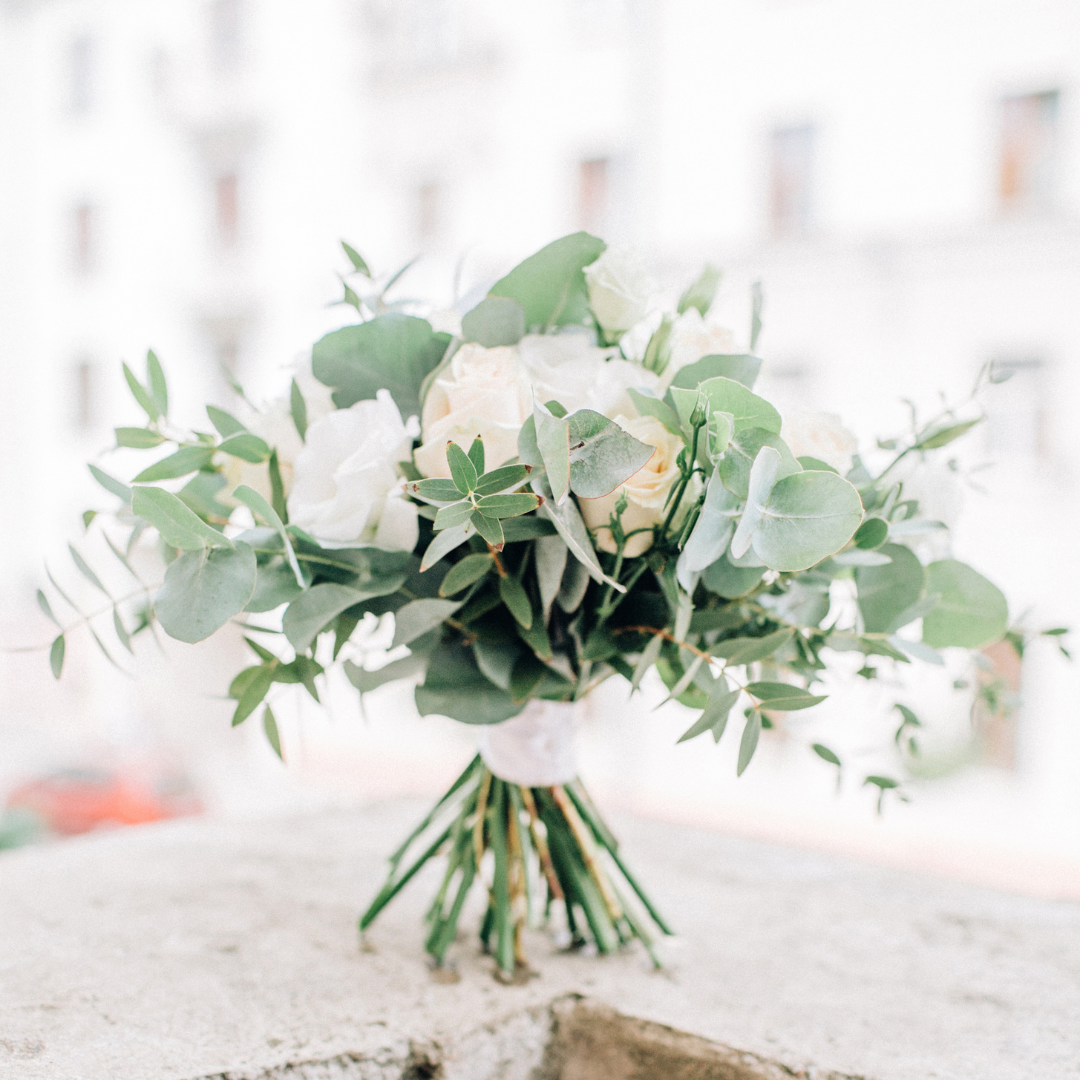 Birthday Flowers a la carte - Www.Shopthatapp.com