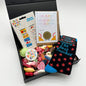 Thank You Teaching Assistant - Black Gift Hamper (Mens)-Food and beverage-www.Shopthatapp.com-HamperWell