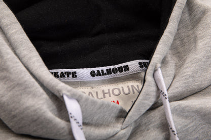 Pittsburgh Penguins "Muskoka Style" Premium Chenille Woven Logo Hoodie - www.Shopthatapp.com