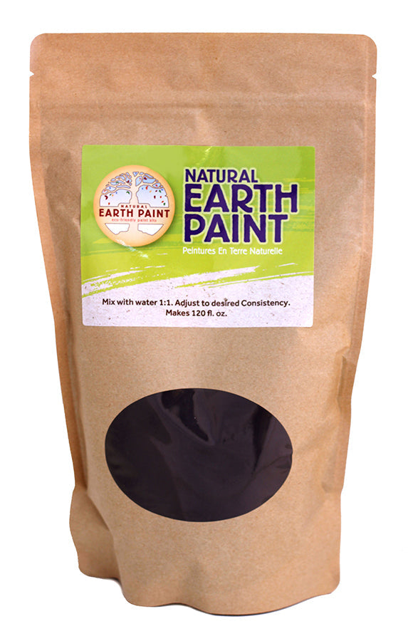 Natural Earth Paint - Bulk - www.Shopthatapp.com