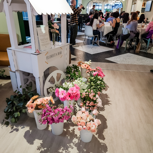 Bloom Bar Experience - Flower Bar Toronto-Home and garden-www.Shopthatapp.com-Plantita & Co. Bloom Bar & Studio