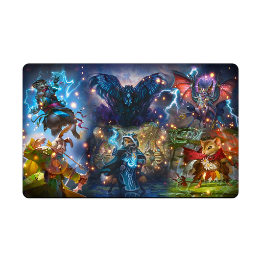 Tapis de jeu Bloomburrow