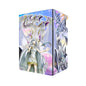 Dragon spirituel ultime aux yeux bleus - Coffret Mach 3