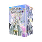 Dragon spirituel ultime aux yeux bleus - Coffret Mach 3
