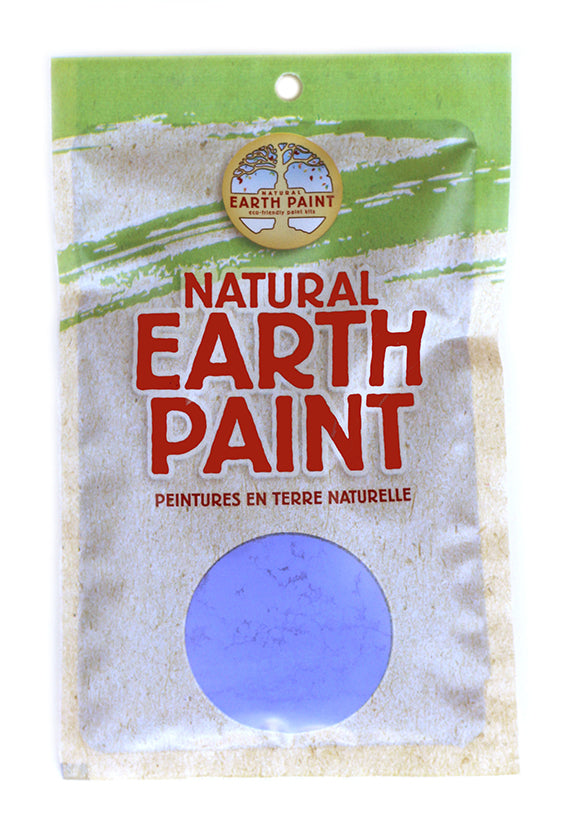 Natural Earth Paint Packets - Individual - www.Shopthatapp.com