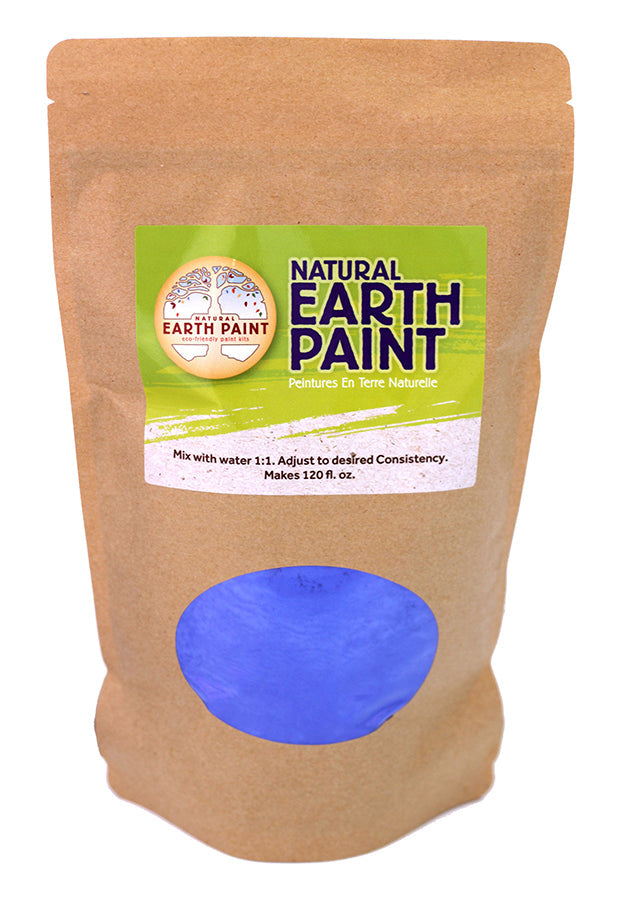 Natural Earth Paint - Bulk - www.Shopthatapp.com
