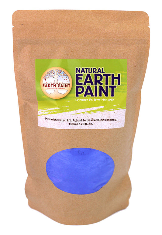 Natural Earth Paint - Bulk - www.Shopthatapp.com