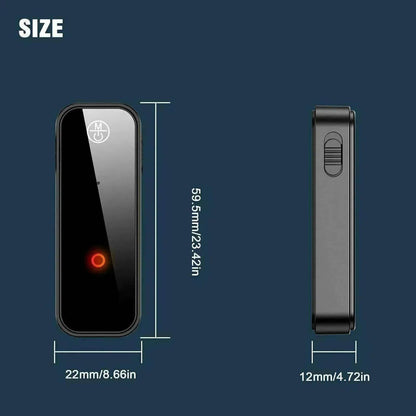 Bluetooth 5.0 2in1 TX/RX Wireless USB 3.5mm - www.Shopthatapp.com