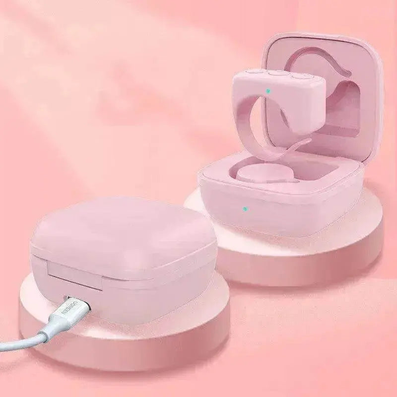 Bluetooth Mobile Phone Remote Control Selfie - www.Shopthatapp.com