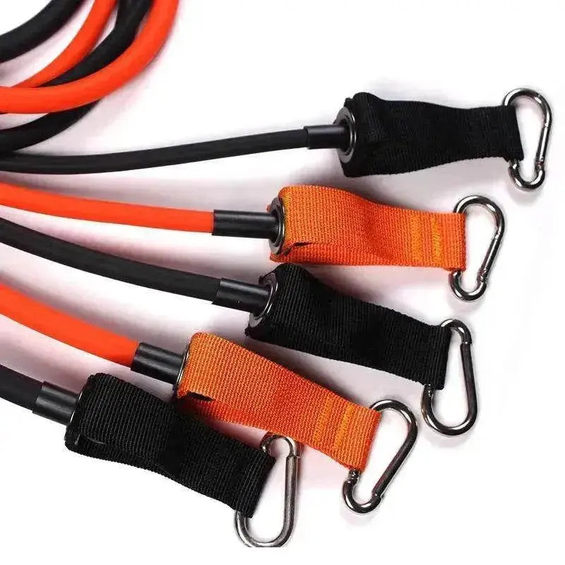 Bodhi Stick Latex Fitness Equipment Rally Set - www.Shopthatapp.com