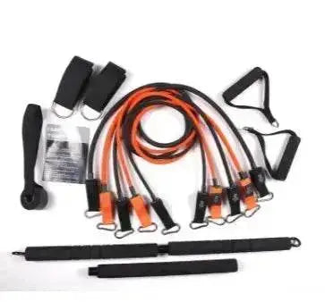 Bodhi Stick Latex Fitness Equipment Rally Set - www.Shopthatapp.com