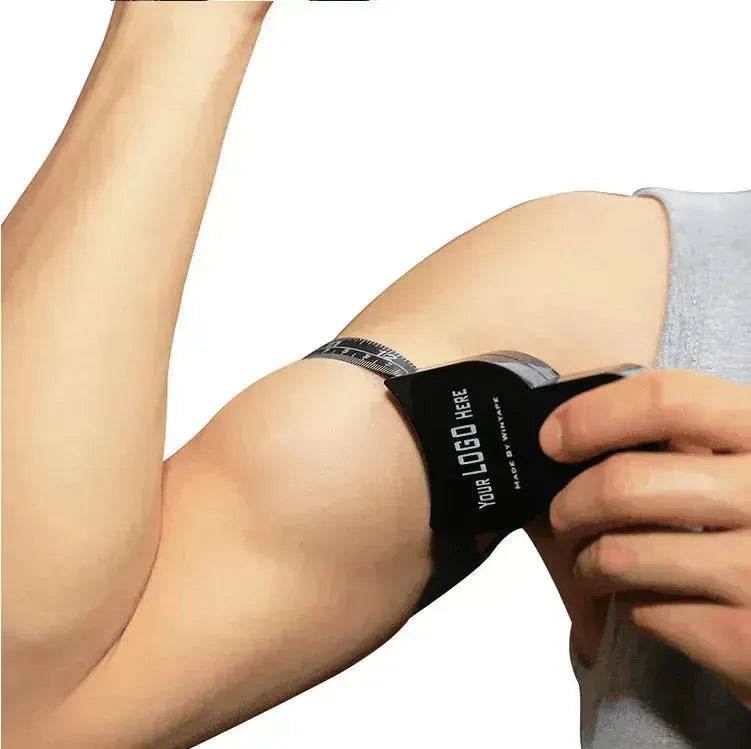 Body fat measuring instrument - www.Shopthatapp.com